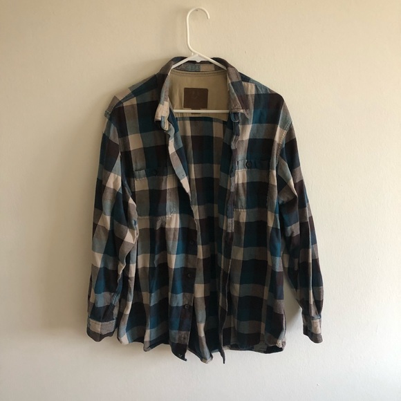 Cozy flannel - Picture 1 of 3